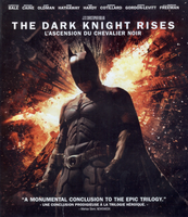 The Dark Knight Rises